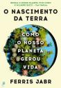 O Nascimento da Terra - Preview