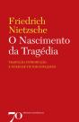 O Nascimento da Tragédia - Preview