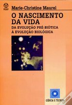 Capa do artigo O Nascimento da Vida