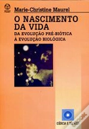 Capa do artigo O Nascimento da Vida