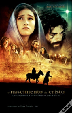 Capa do artigo O Nascimento de Cristo