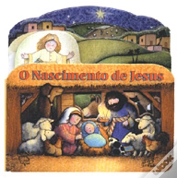 Capa do artigo O Nascimento de Jesus