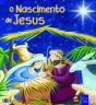 O Nascimento de Jesus - Preview