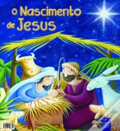 Capa do artigo O Nascimento de Jesus