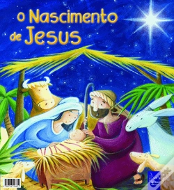 Capa do artigo O Nascimento de Jesus