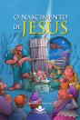 O Nascimento De Jesus - Preview