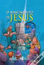 O Nascimento de Jesus