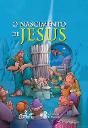 O Nascimento de Jesus - Preview