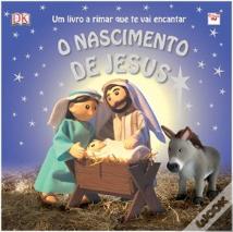 O Nascimento de Jesus