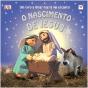 O Nascimento de Jesus - Preview