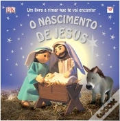 Capa do artigo O Nascimento de Jesus