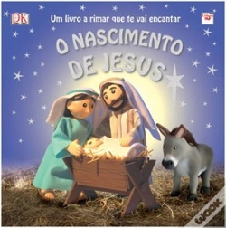 Capa do artigo O Nascimento de Jesus