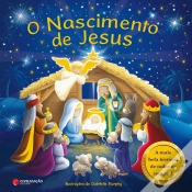 Capa do artigo O Nascimento de Jesus