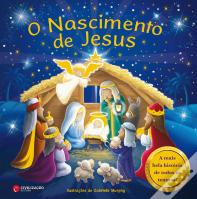 O Nascimento de Jesus