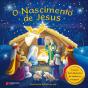 O Nascimento de Jesus - Preview