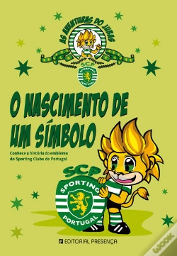 Capa do artigo O Nascimento de um Símbolo