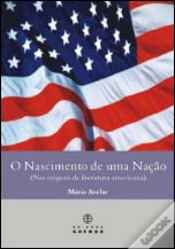 Capa do artigo O Nascimento de Uma Nação