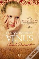 O Nascimento De Vénus