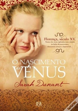 Capa do artigo O Nascimento De Vénus
