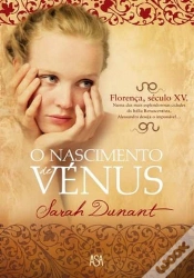 Capa do artigo O Nascimento De Vénus