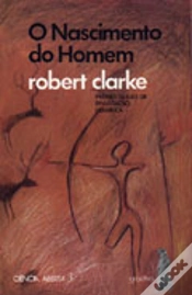 Capa do artigo O Nascimento do Homem