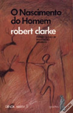 Capa do artigo O Nascimento do Homem