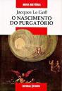 O Nascimento do Purgatório - Preview