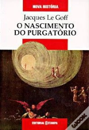 Capa do artigo O Nascimento do Purgatório