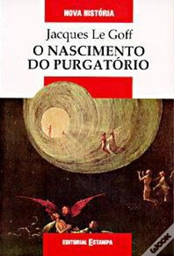 Capa do artigo O Nascimento do Purgatório