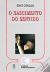 Capa do artigo O Nascimento do Sentido