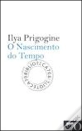 O Nascimento do Tempo