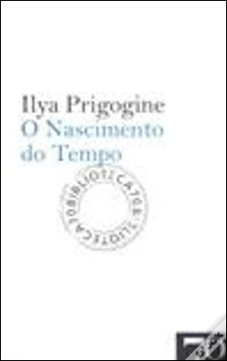 Capa do artigo O Nascimento do Tempo