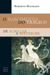 O Nascimento Do Trágico