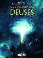 O Nascimento dos Deuses - Preview