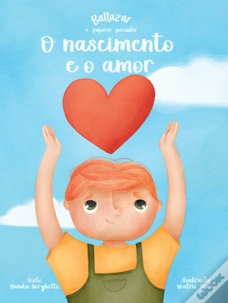 Capa do artigo O Nascimento e o Amor