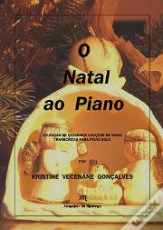 O Natal ao Piano