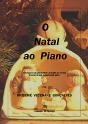O Natal ao Piano - Preview