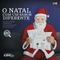 O Natal com um Sabor Diferente - Preview