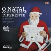 Capa do artigo O Natal com um Sabor Diferente