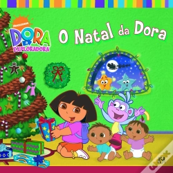 Capa do artigo O Natal da Dora