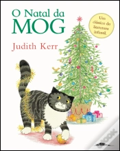 Capa do artigo O Natal da Mog