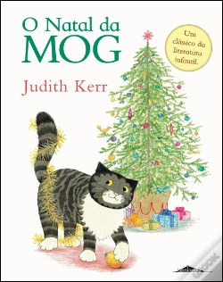 Capa do artigo O Natal da Mog