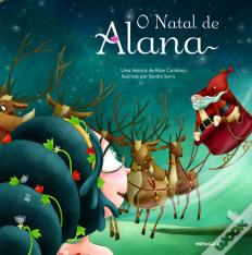 O Natal de Alana