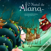 Capa do artigo O Natal de Alana