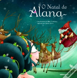 Capa do artigo O Natal de Alana