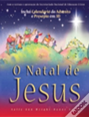 Capa do artigo O Natal de Jesus