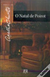 Capa do artigo O Natal de Poirot