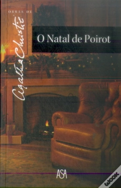 Capa do artigo O Natal de Poirot