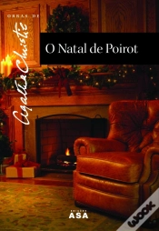 Capa do artigo O Natal De Poirot