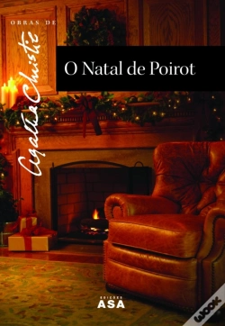 Capa do artigo O Natal De Poirot